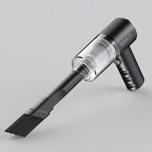 MiniVac Pro - Aspiradora de Mano Ultra Potente