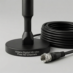 Antena Digital HD Ultra