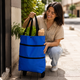 Bolsa Plegable Reutilizable Ecobag 20kg – Antiderrames Chile