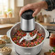 PowerChef - Picadora de Alimentos
