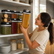 Set 7 Contenedores Herméticos para Cocina – Organiza tu Refrigerador