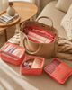 Organizador de Bolso Set – Ordena Tu Cartera al Instante | Ofertop