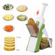 CortiMax Pro - Cortador Rallador Multifuncional