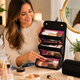 Organizador de Maquillaje con Compartimentos | Bolso Cosméticos