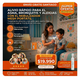 Nebulizador Portátil Ultrasónico NebulizaMax Pro — Toda la Familia