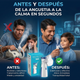 Nebulizador Portátil Ultrasónico NebulizaMax Pro — Toda la Familia