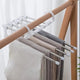 Perchero Mágico 5 en 1 - Organiza Tu Closet Como Nunca